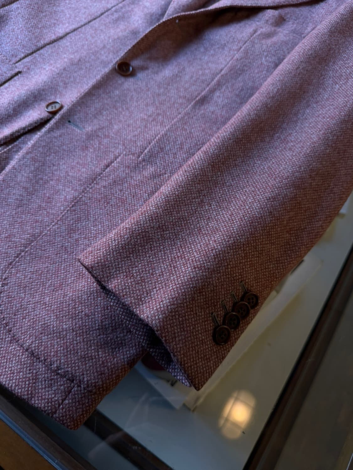 사르토리오 테일러드 자켓 100 상품이미지4