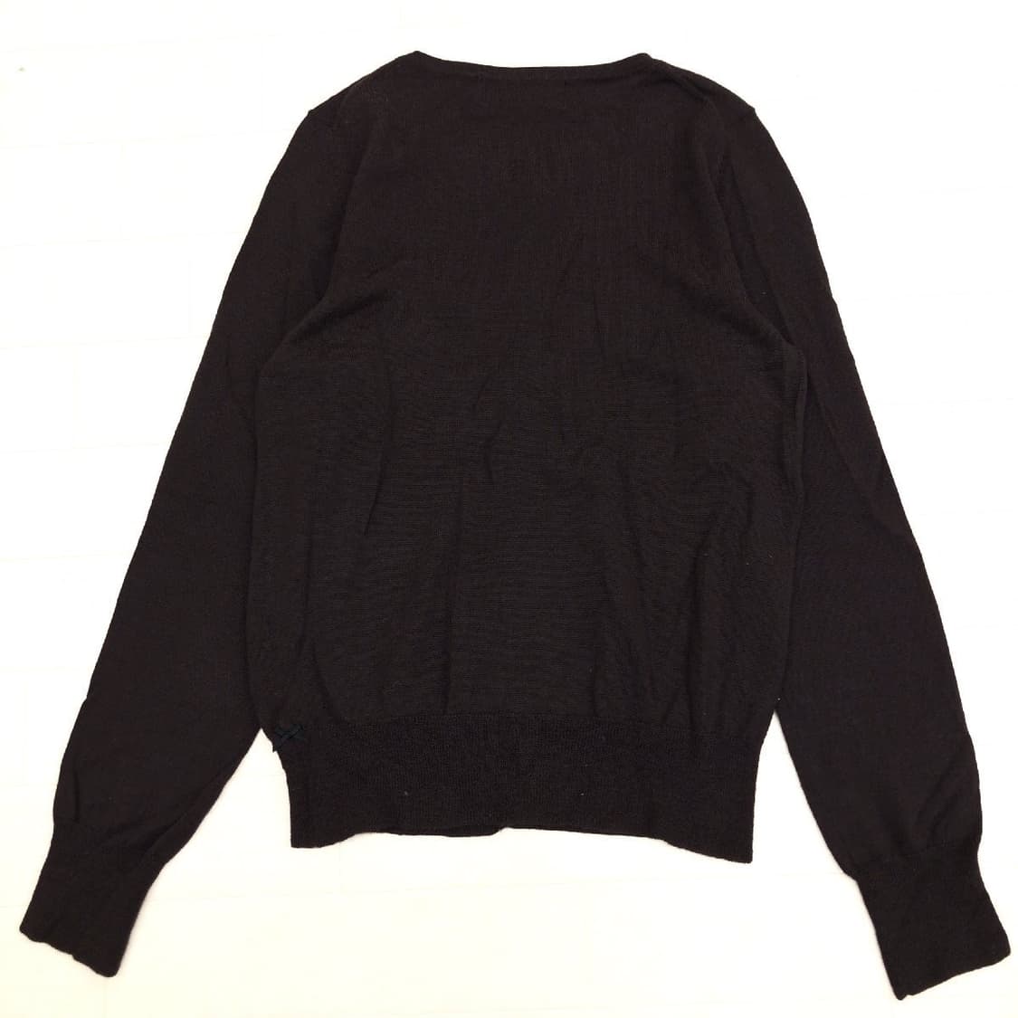 폴 스미스 블랙라벨 가디건 상품이미지2