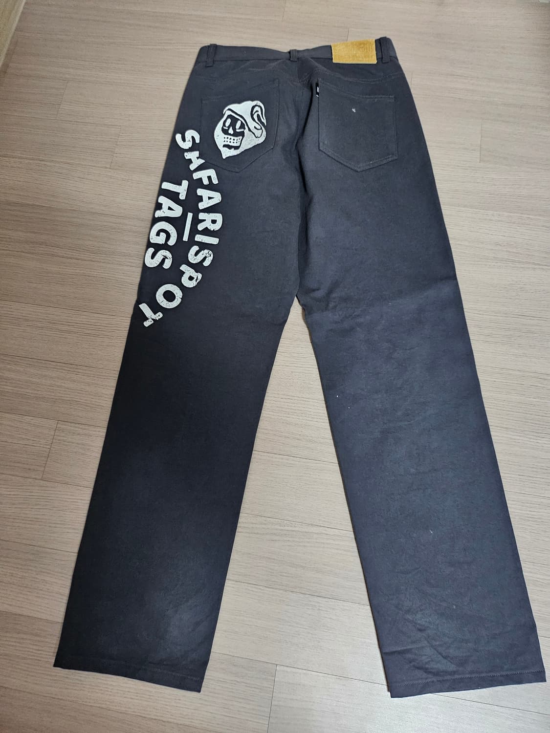 사파리스팟 팬츠  상품이미지1