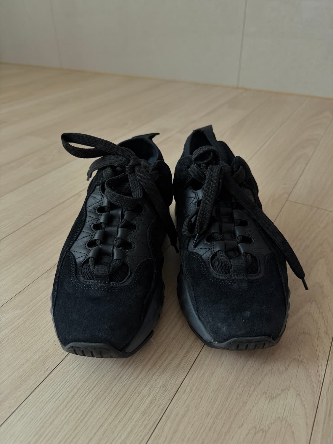 아크네 스튜디오 맨하탄 블랙 35 상품이미지4