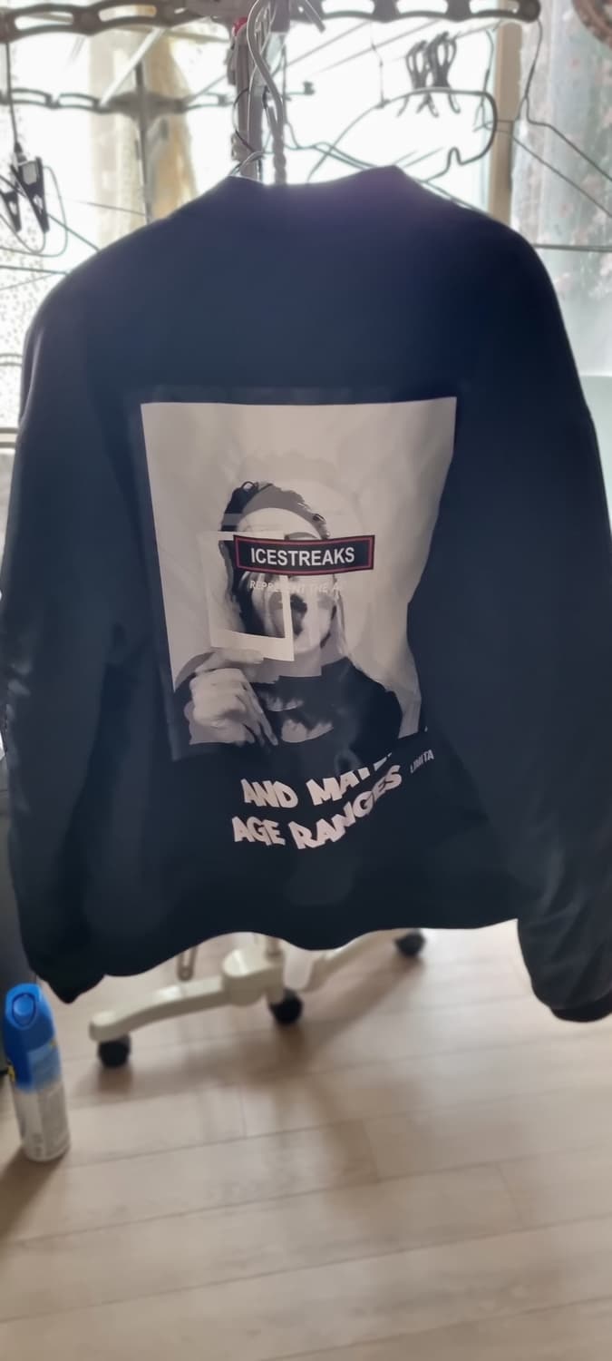 빈티지 점퍼 상품이미지3