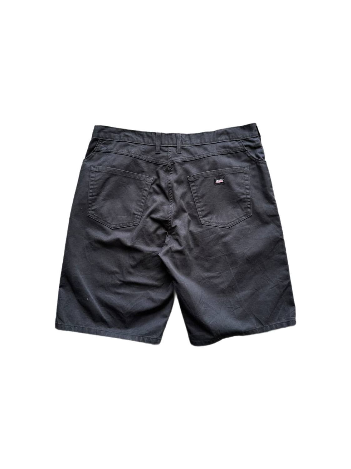 90-00s 디키즈 쇼츠 블랙 (36-37) 상품이미지2