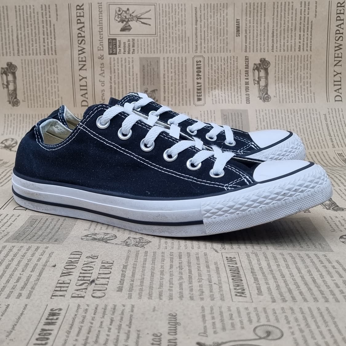 컨버스 올스타 남성스니커즈260 상품이미지1