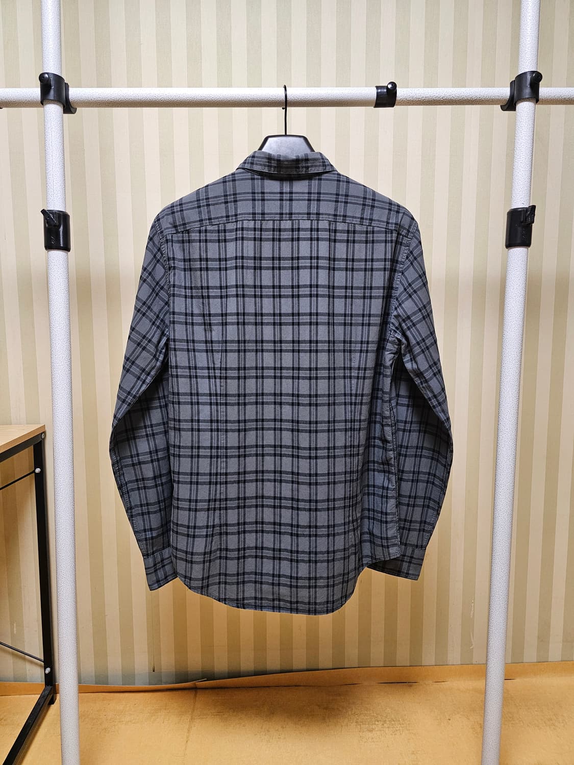 존바바토스 셔츠 코튼 M 상품이미지2