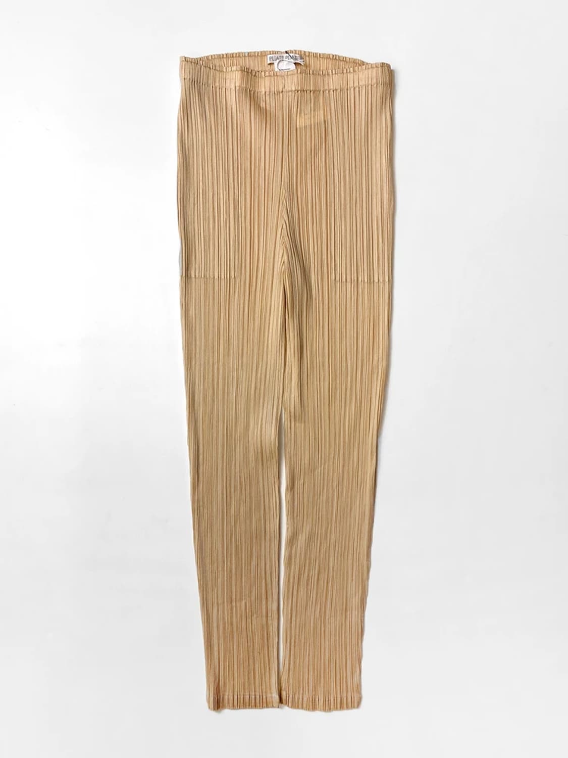 플리츠플리즈 이세이미야케 재팬 슬림핏 플리츠팬츠 PN5677    상품이미지1