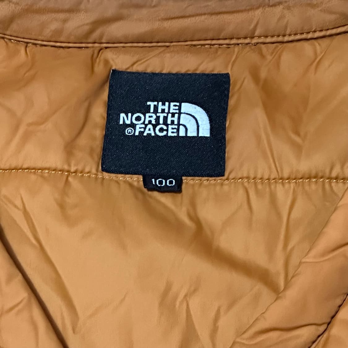 노스페이스 엑셀로프트 베스트 상품이미지3