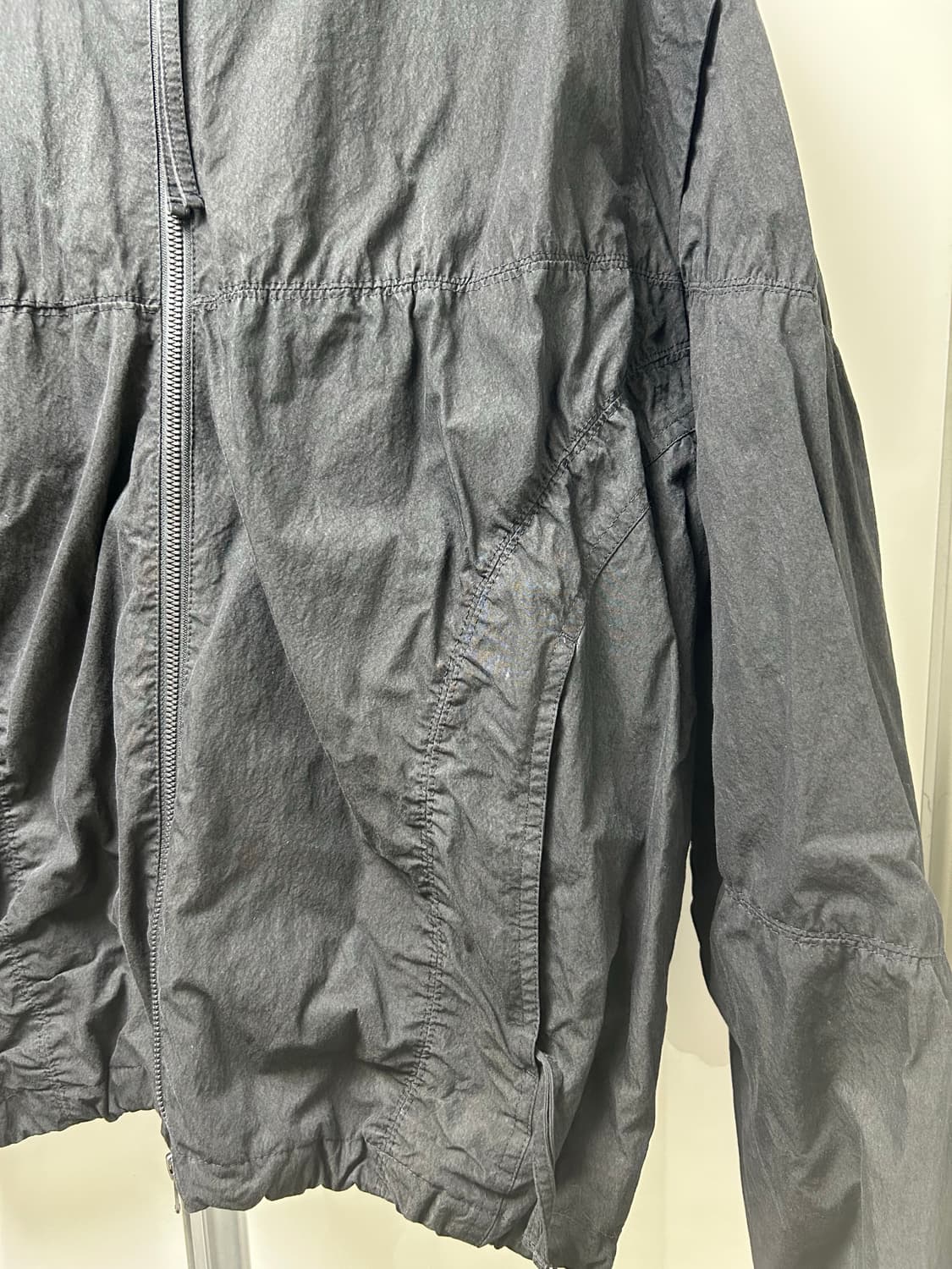 인사일런스 자켓 상품이미지3