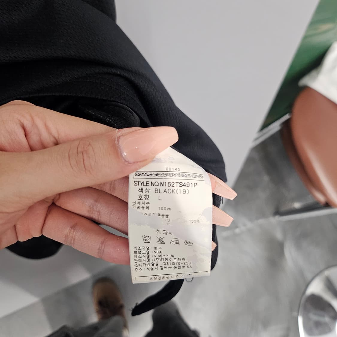 NBA 골든스테이트 워리어스 스테판커리 반팔티 상품이미지6