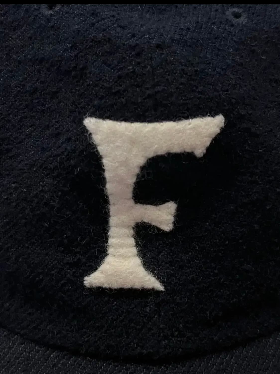 VISVIM WOOL BALL CAP 상품이미지6