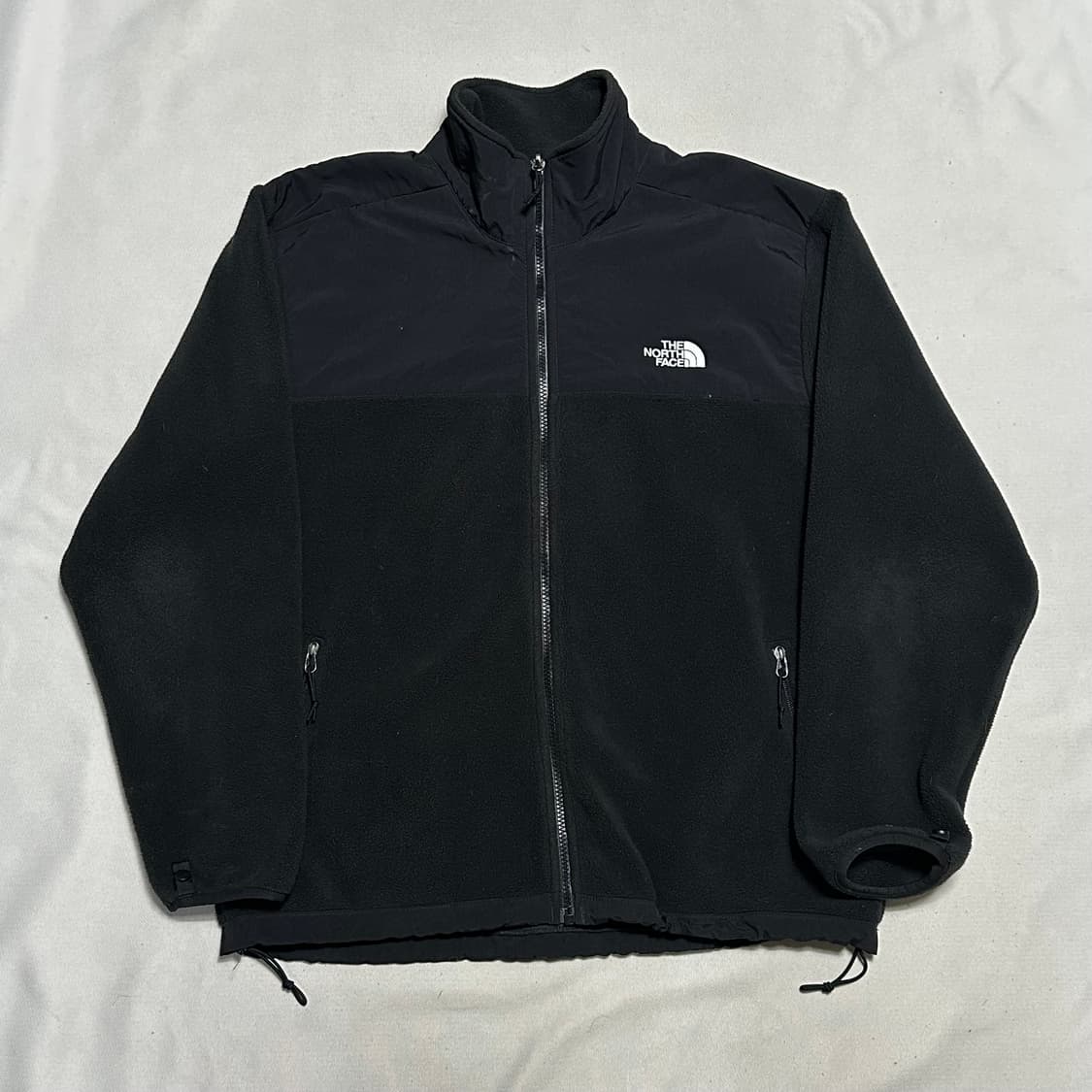 M 노스페이스 블랙 데날리 자켓 상품이미지2