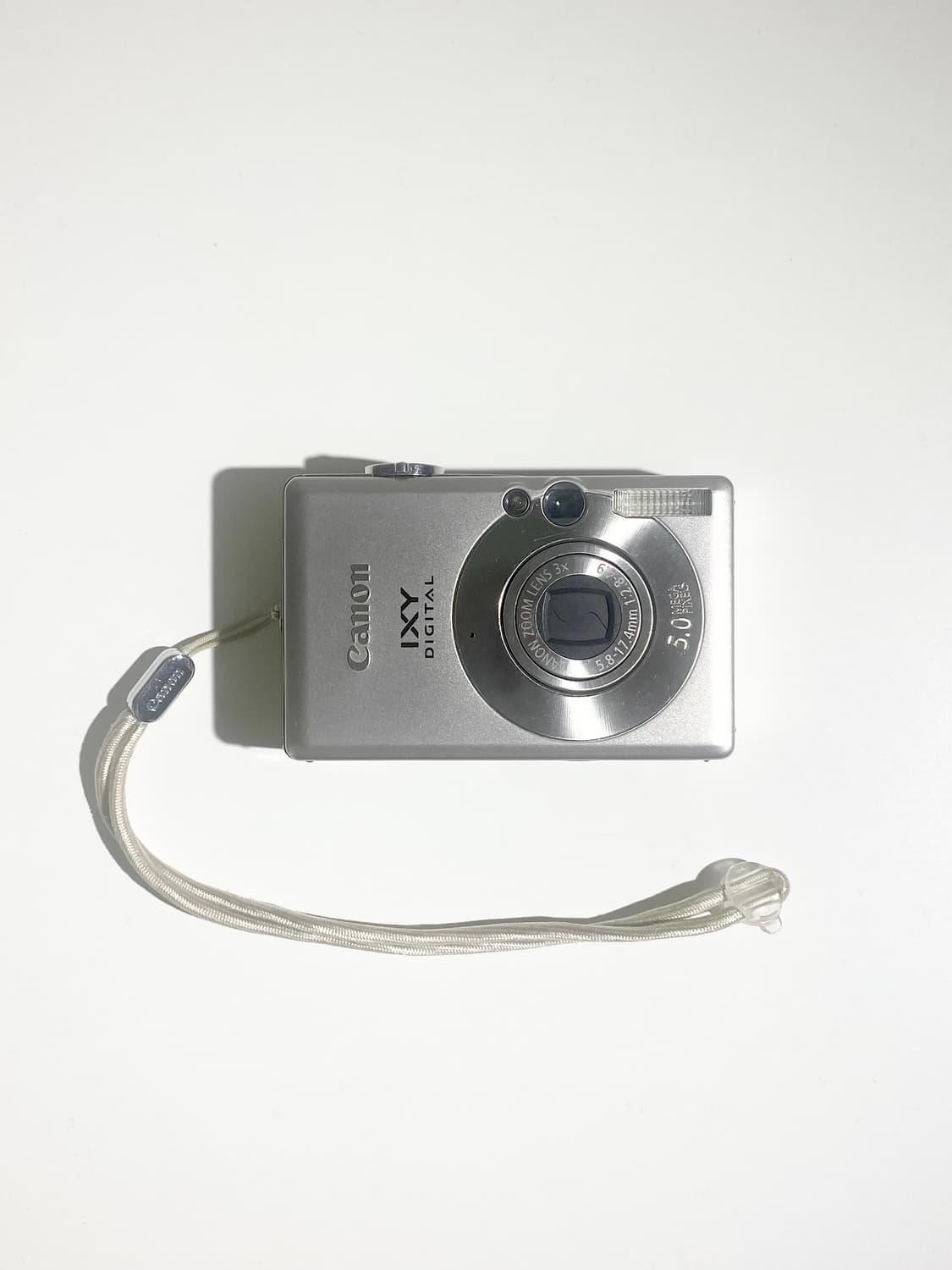 캐논 익시 ixy 60 (익서스 55) 상품이미지1