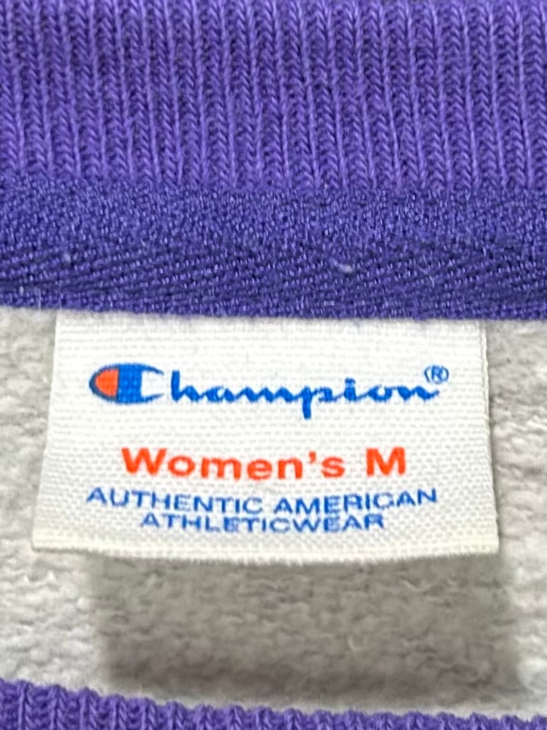 챔피언 CHAMPION sweatshirt 상품이미지3