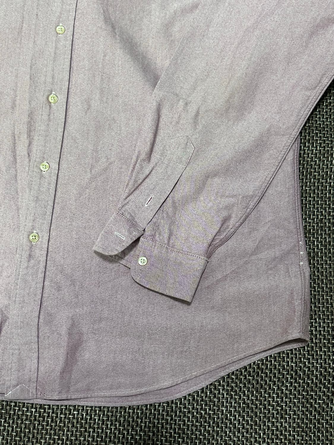 폴로 랄프로렌 라벤더 셔츠 상품이미지4