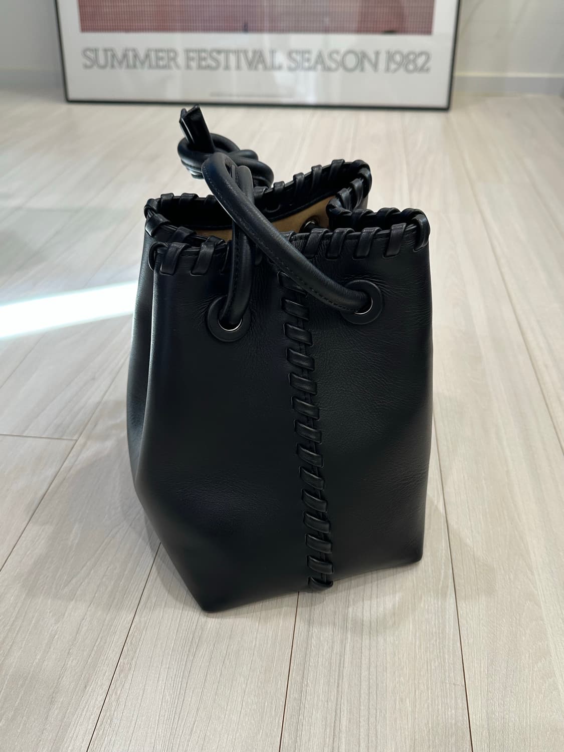 VASIC Bond Mini 가방 상품이미지4