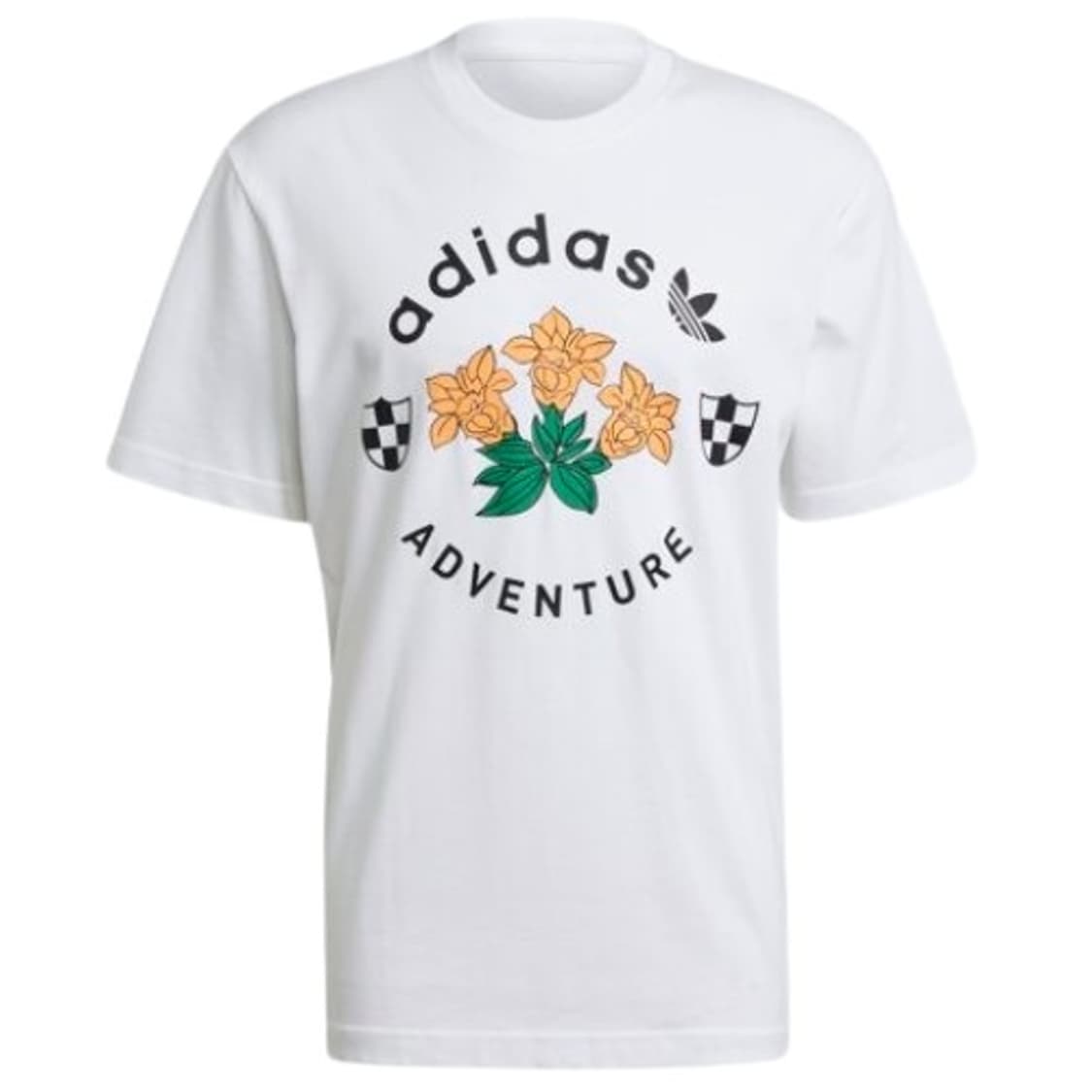 아디다스 반팔 티셔츠 S 상품이미지1