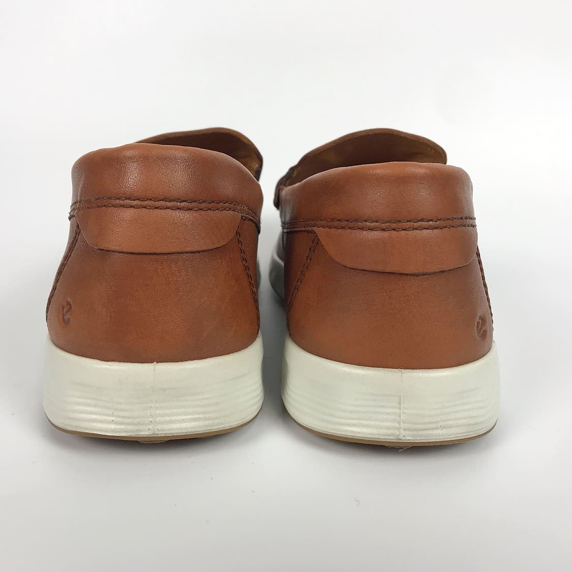 에코 ecco 슬립온 로퍼 신발 남성245 상품이미지7