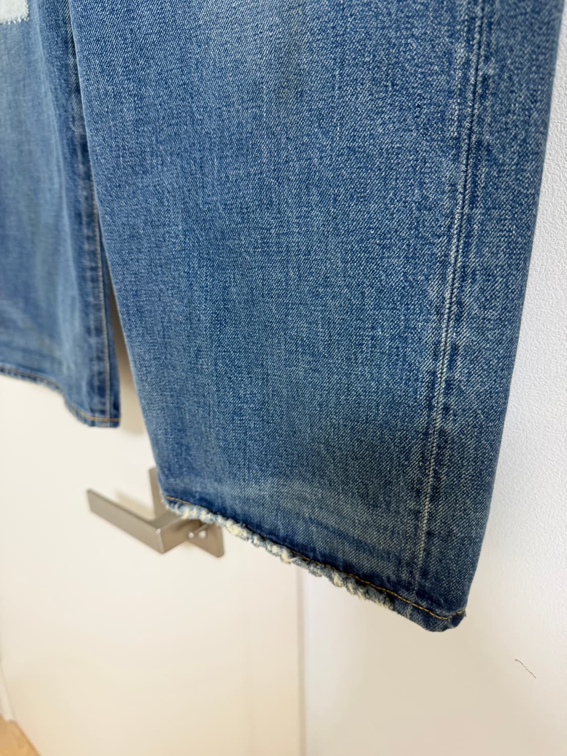 RRL 미드랜드 빈파포 32X30 상품이미지2