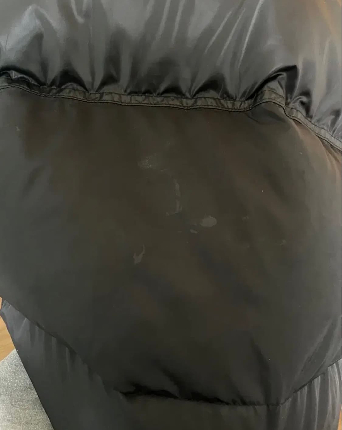 지오다노 숏패딩 상품이미지2