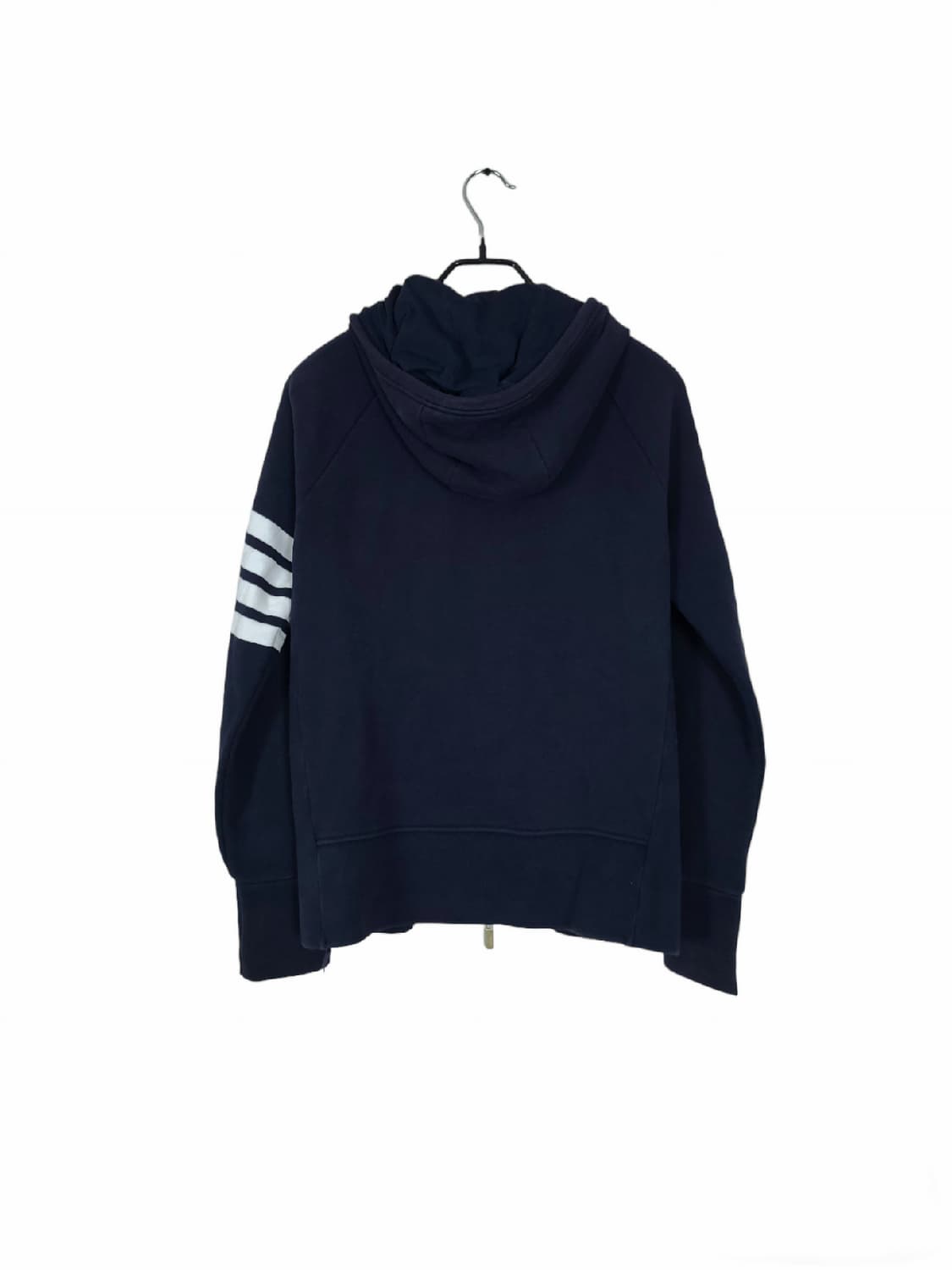 톰브라운 4바 후드집업 상품이미지2