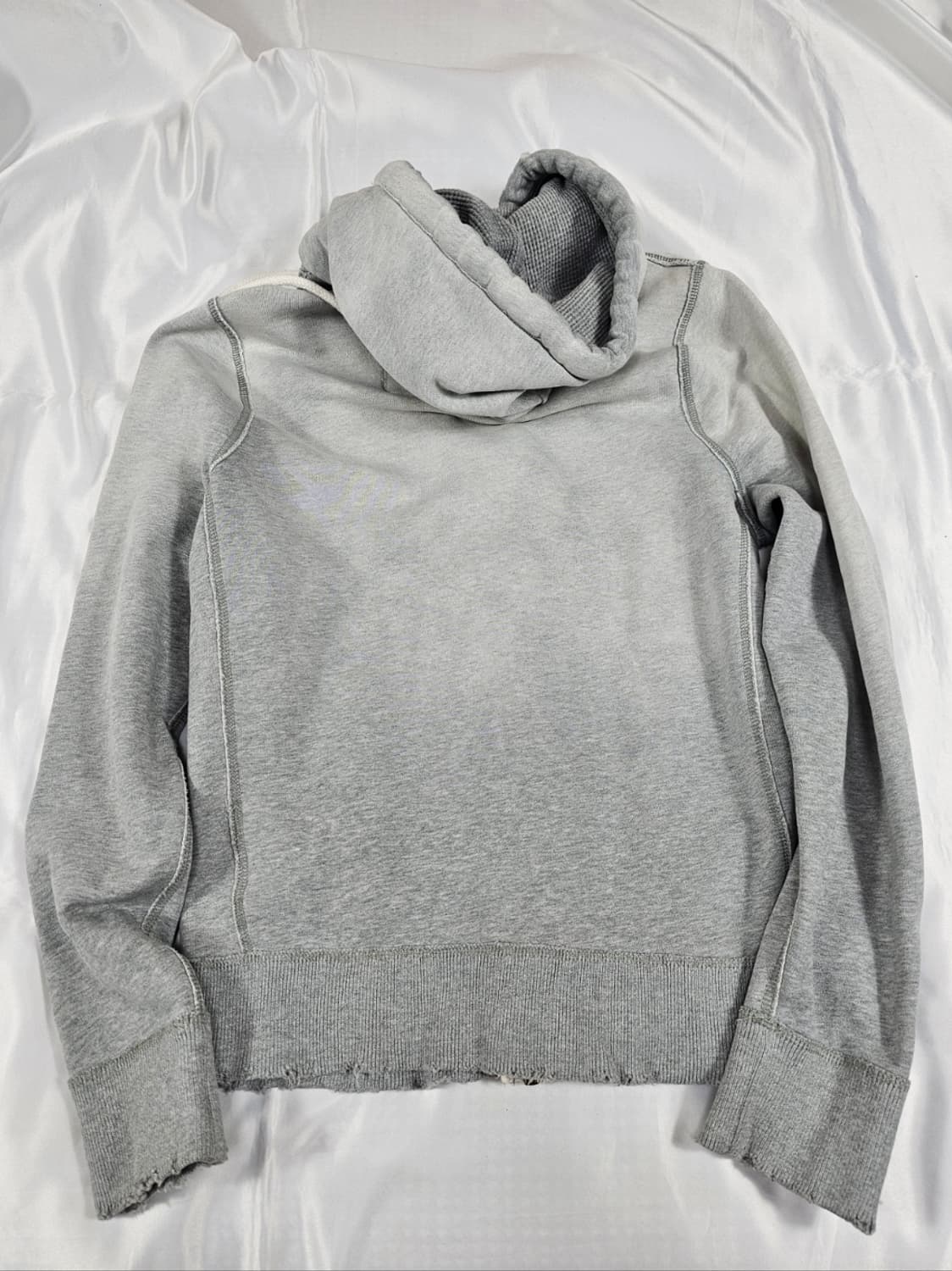 아베크롬비후드집업 상품이미지2