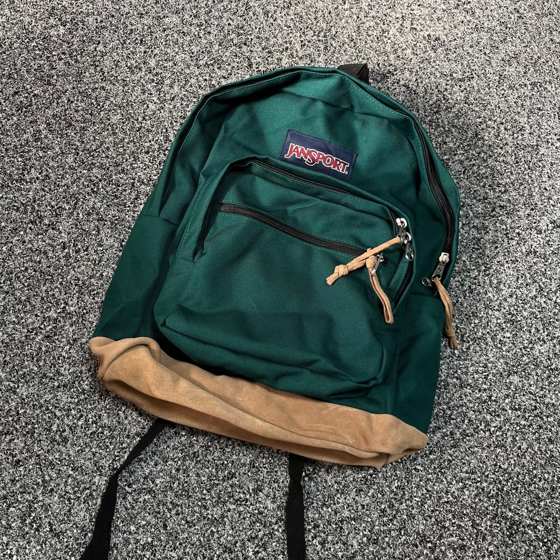 Jansport 잔스포츠 라이트백 백팩 상품이미지1