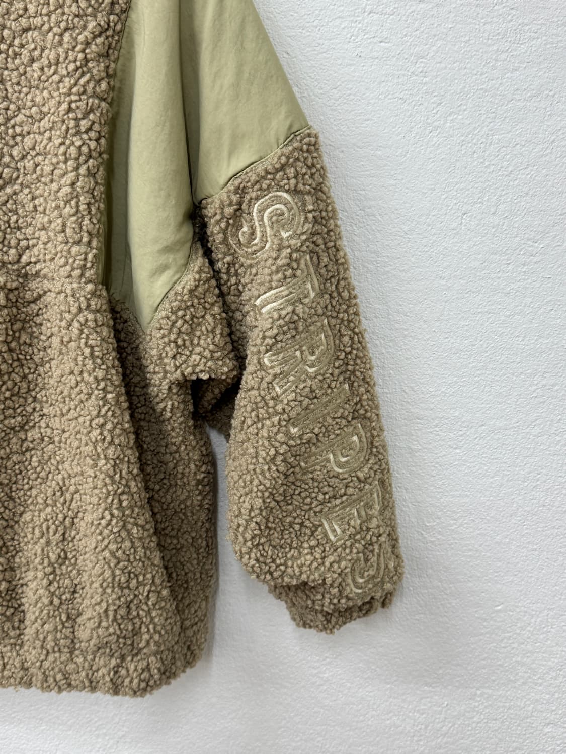 아디다스 플리스 자켓(O8) 상품이미지4