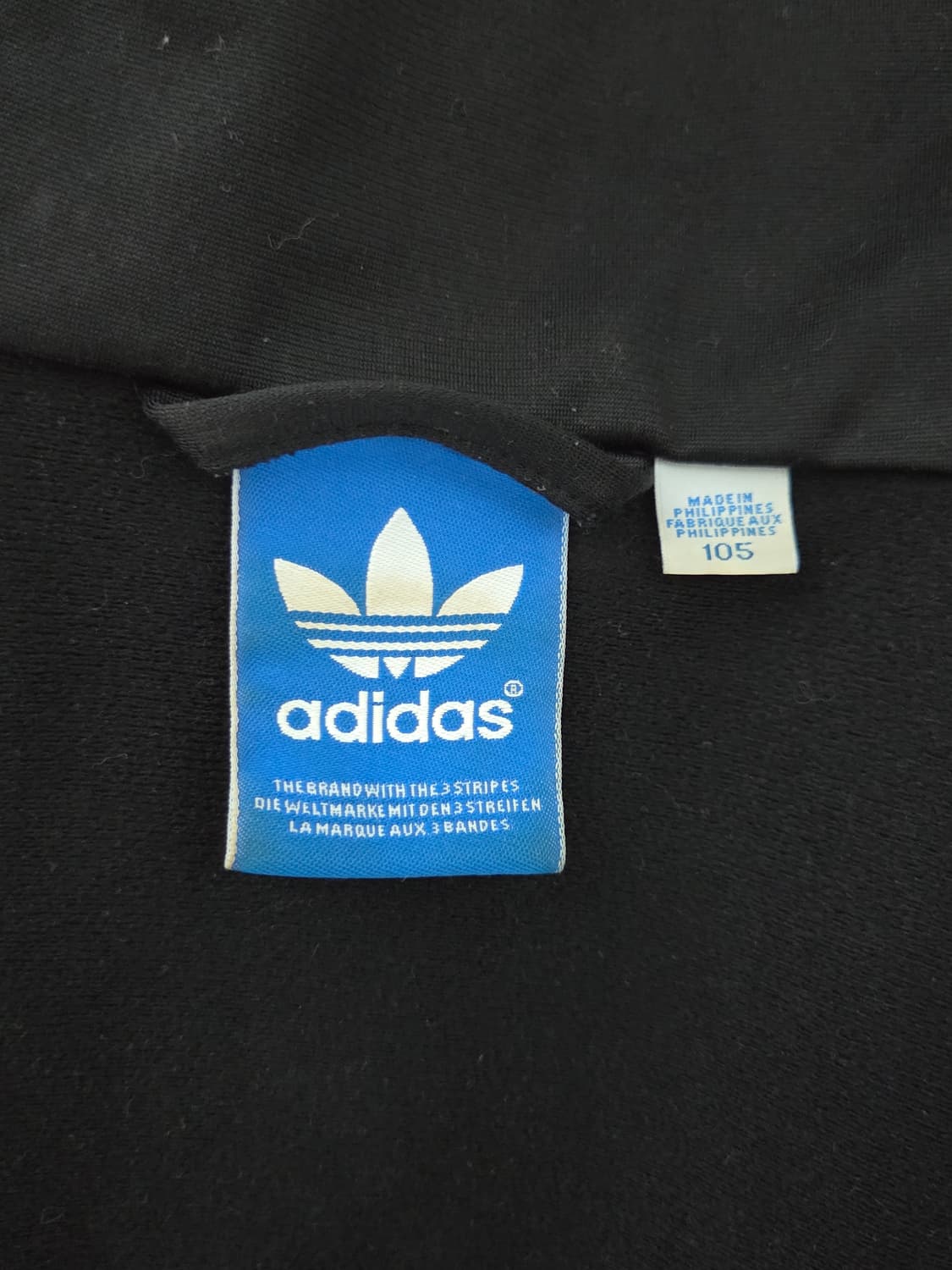 [아디다스] 파이어버드 트랙탑 져지 | 00065 상품이미지3