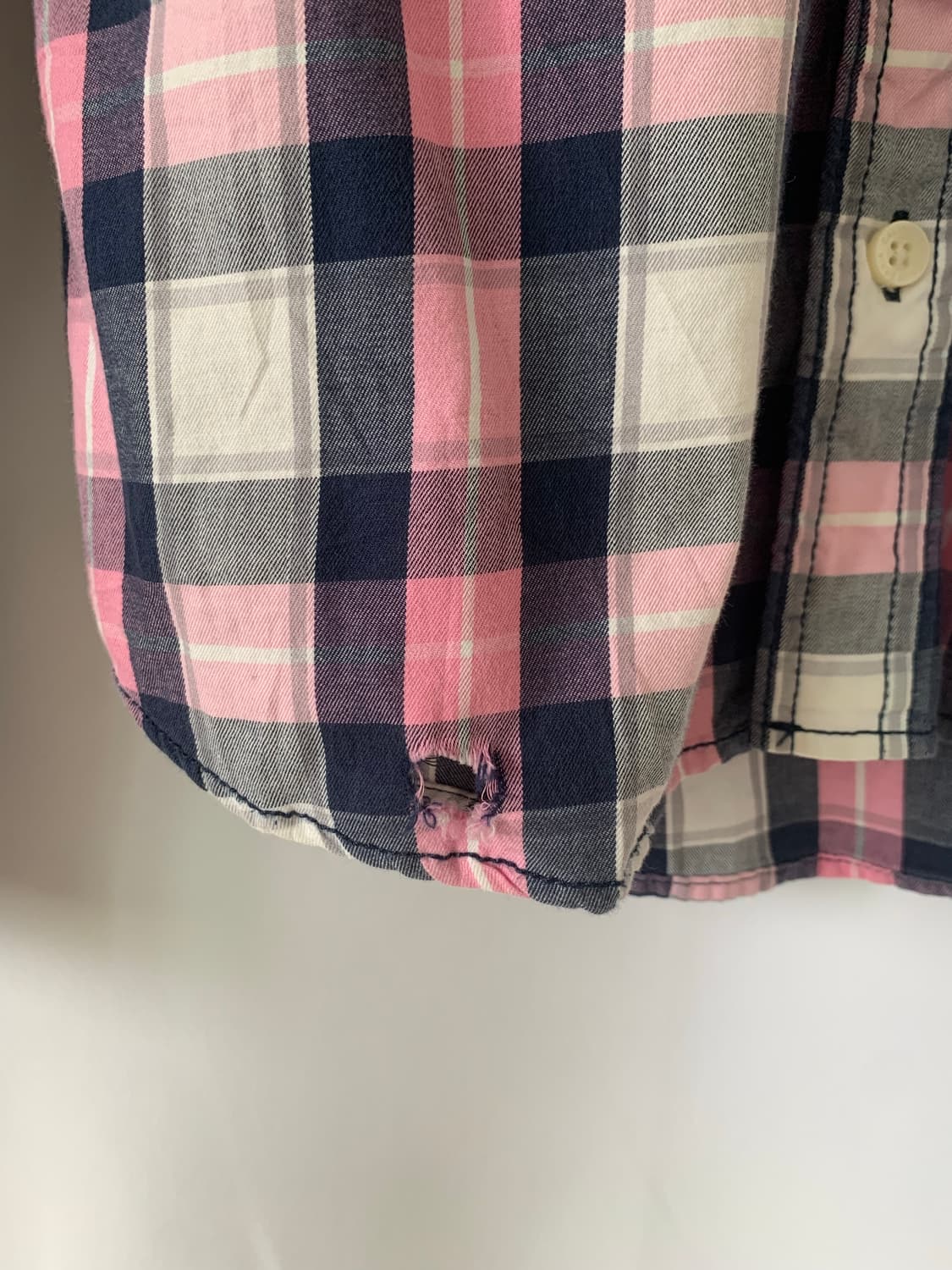 빈티지 민트 말 코디세트 상품이미지5