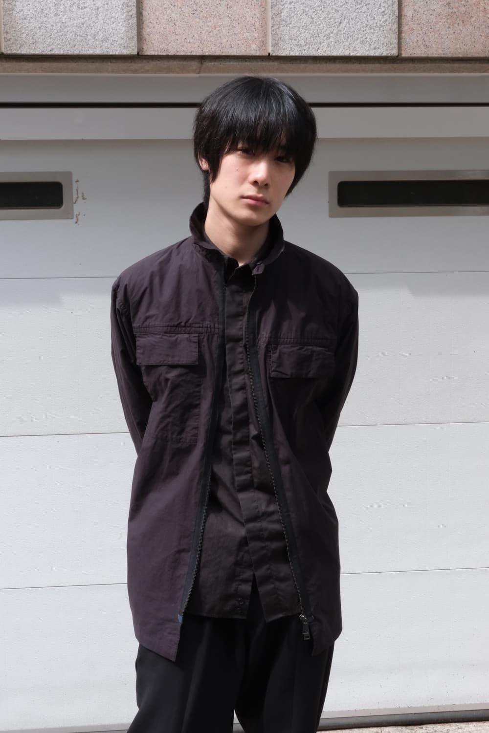 Helmut lang 유틸리티 자켓 L 상품이미지7