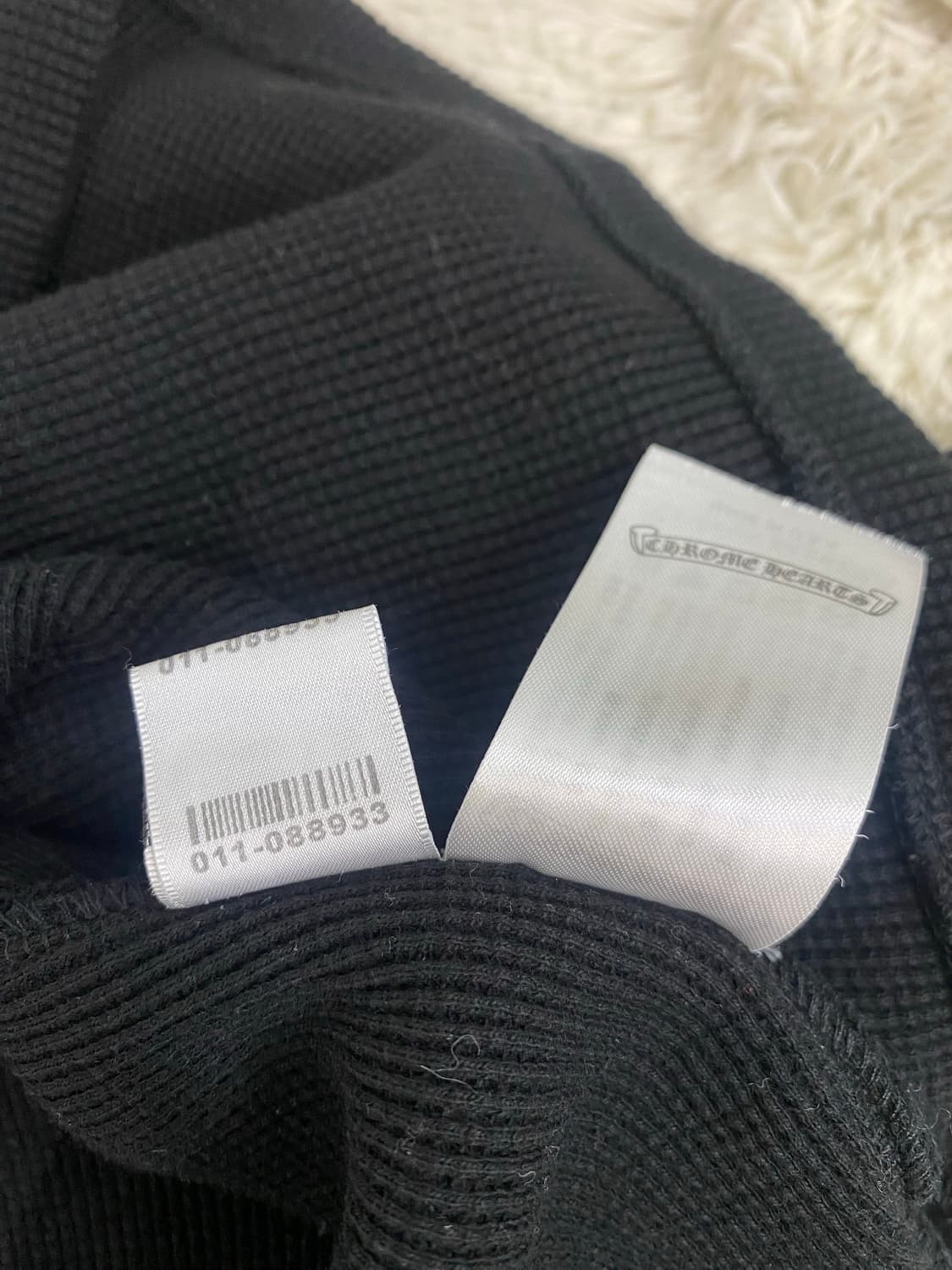 크롬하츠 반팔 M 상품이미지8