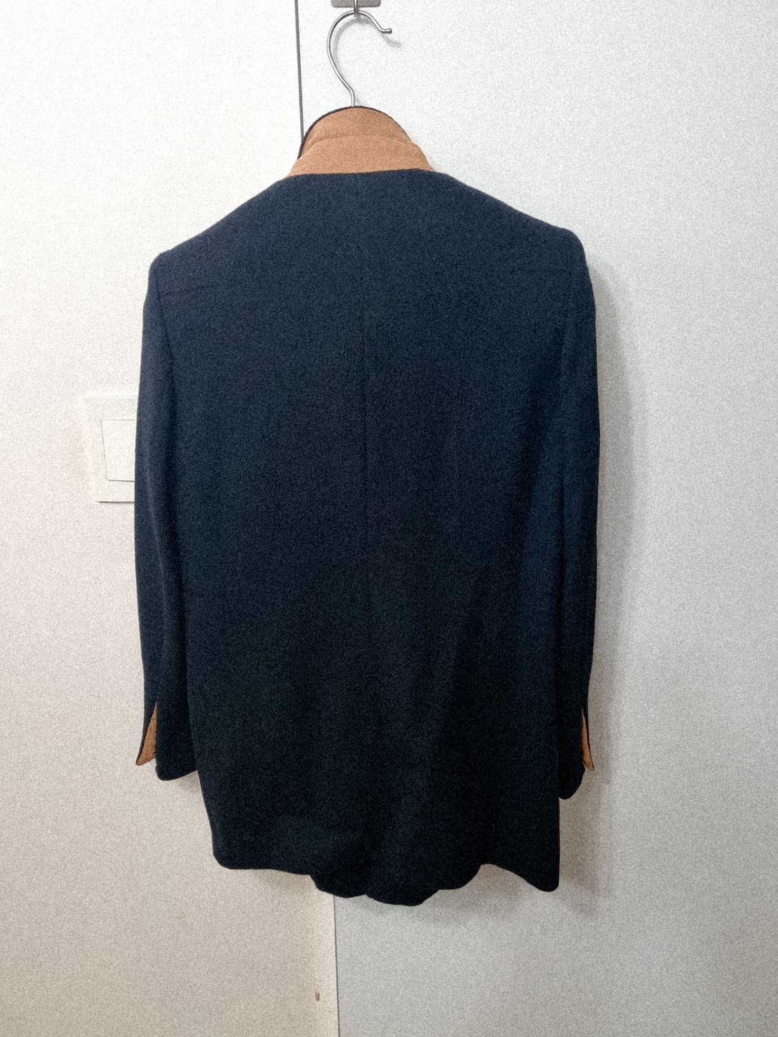 타임 캐시미어 콤비 66사이즈 상품이미지2