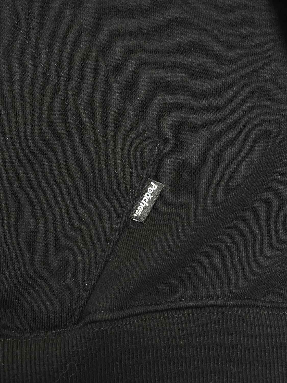 피치스 도원 X 크림 로또후디 상품이미지5