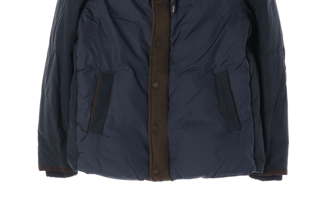 라코스테 패딩 48 상품이미지5