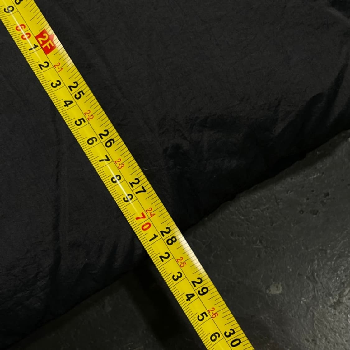 95-100 아디다스 슈퍼스타 덕다운 패딩 상품이미지8