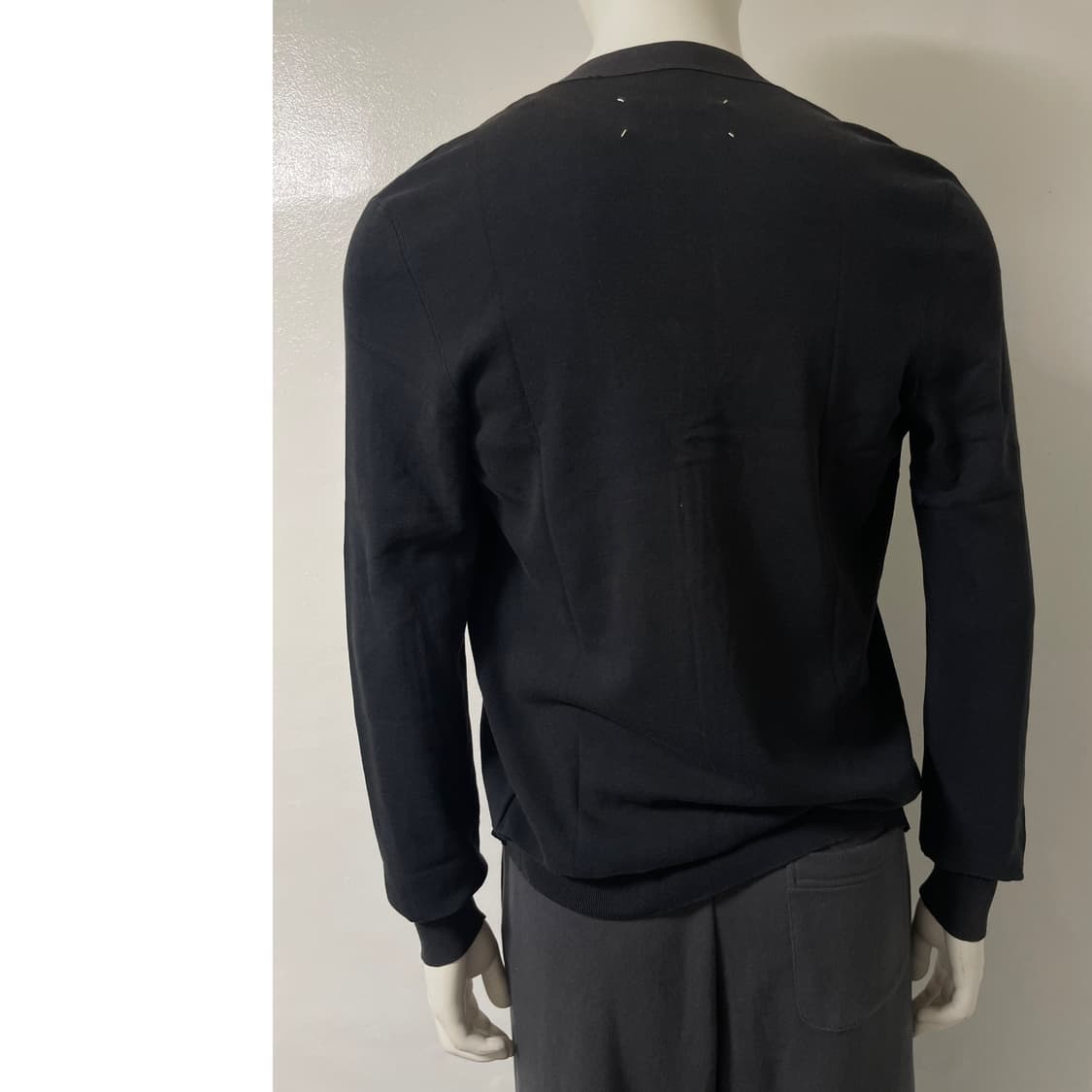 reverse cardigan 상품이미지5