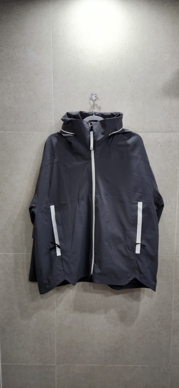 아디다스 바람막이 MYSHELTER JKT 2XL 상품이미지2