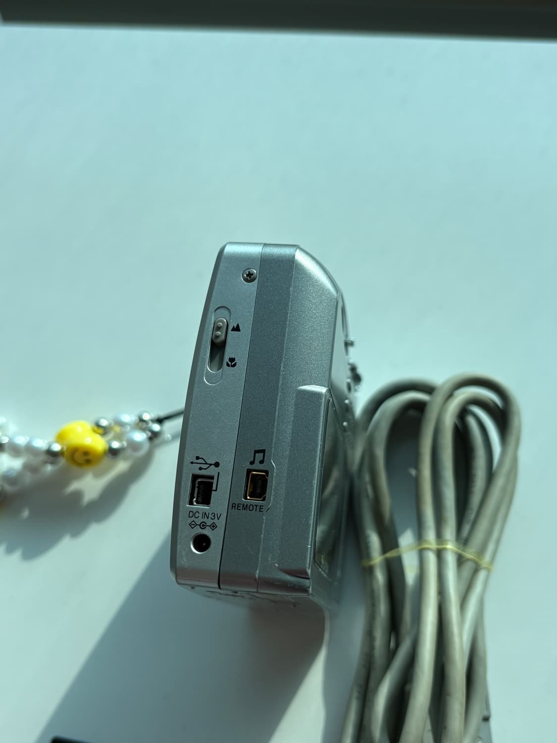 후지필름 30i (smc카드3장,케이블) (작례O) 상품이미지4