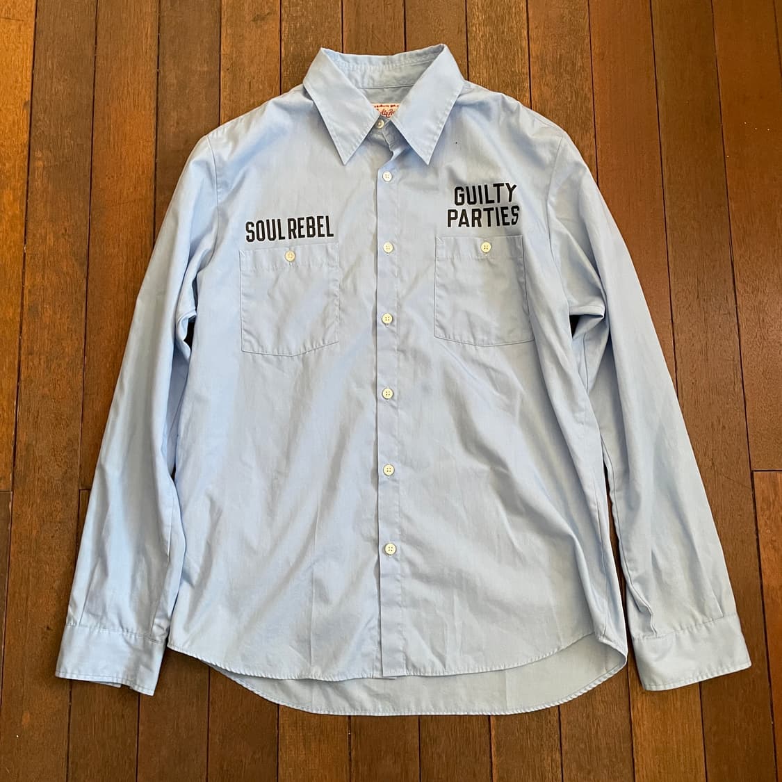 Wacko maria 상품이미지1