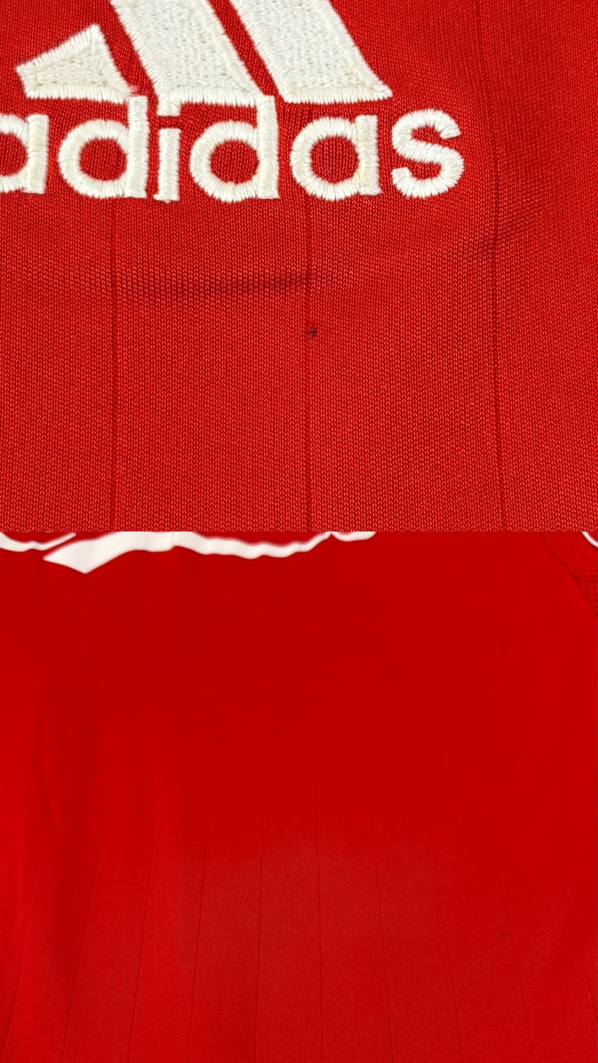 06-08 리버풀 홈 토레스 유니폼 상품이미지8