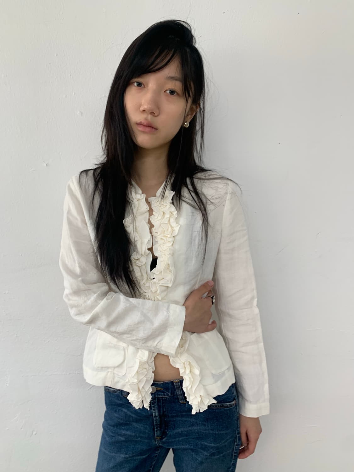 Linen cd 상품이미지1