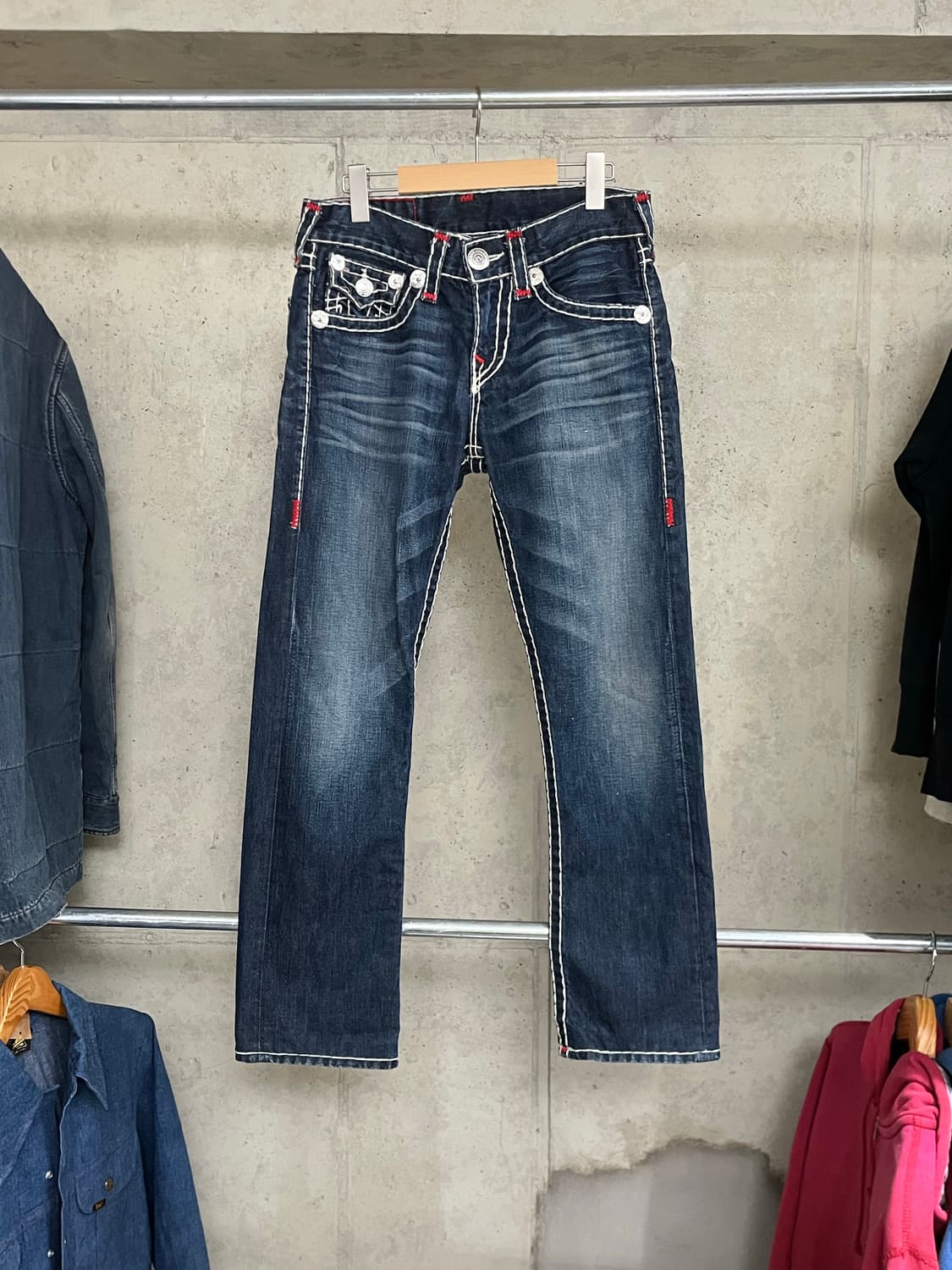 True Religion Ricky Super T 상품이미지2