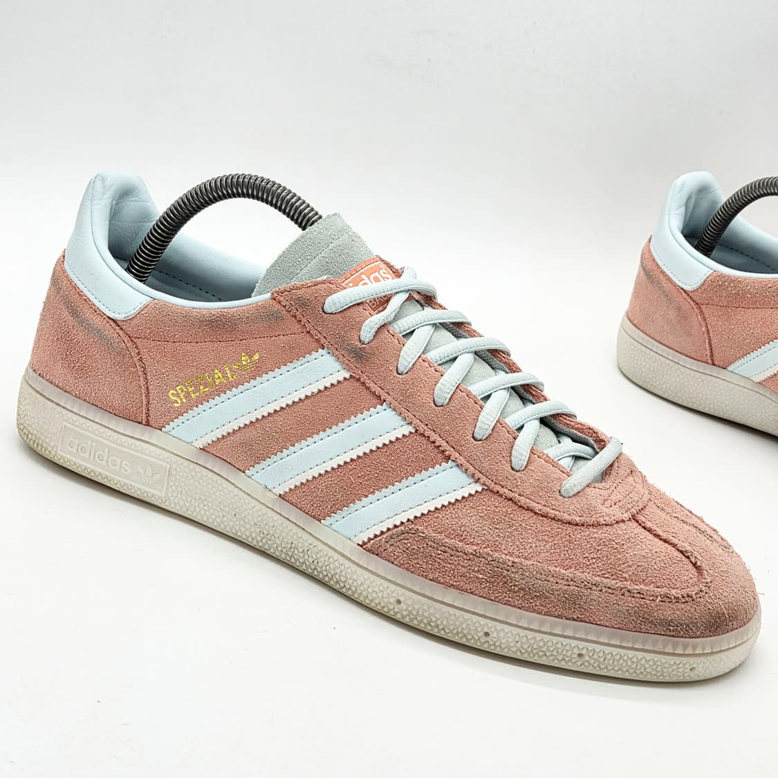  아디다스 스페지알 핸드볼 핑크 (280)  상품이미지5