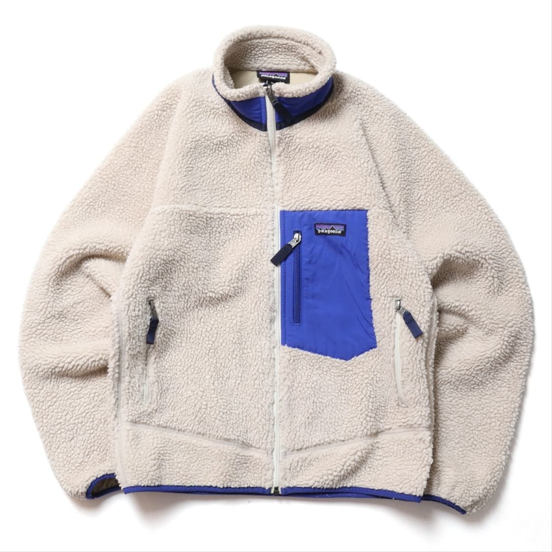 파타고니아 Patagonia Classic Retro-X Fleece  상품이미지2