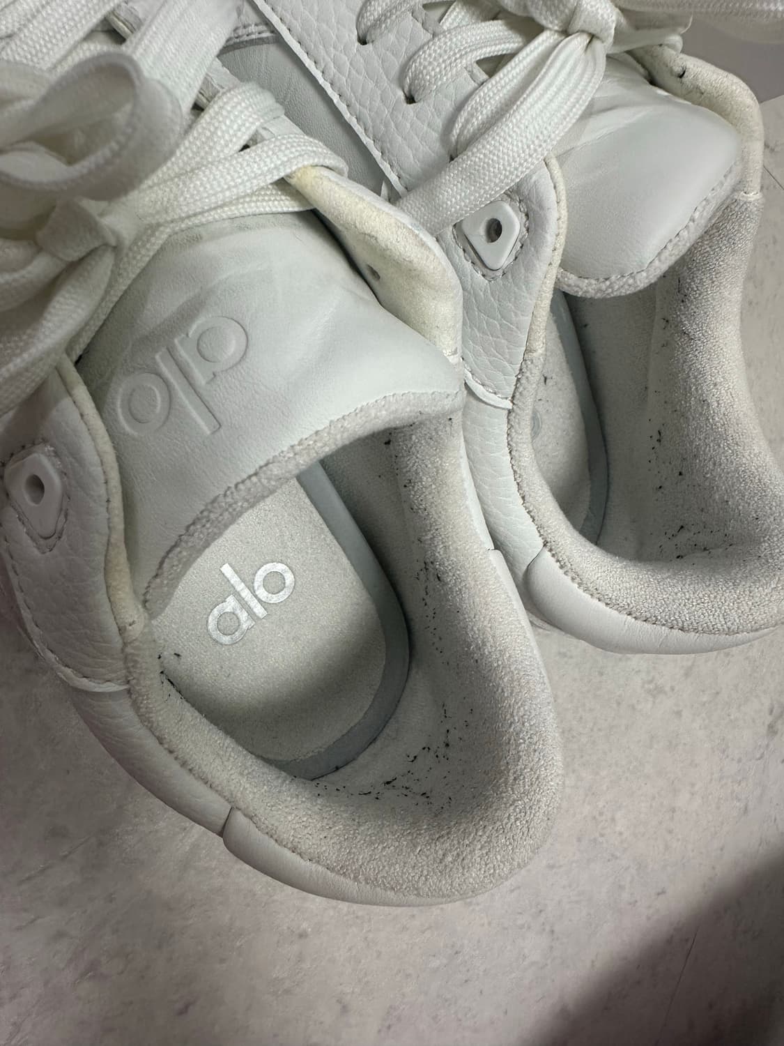 alo 리커버리 스니커즈 상품이미지5