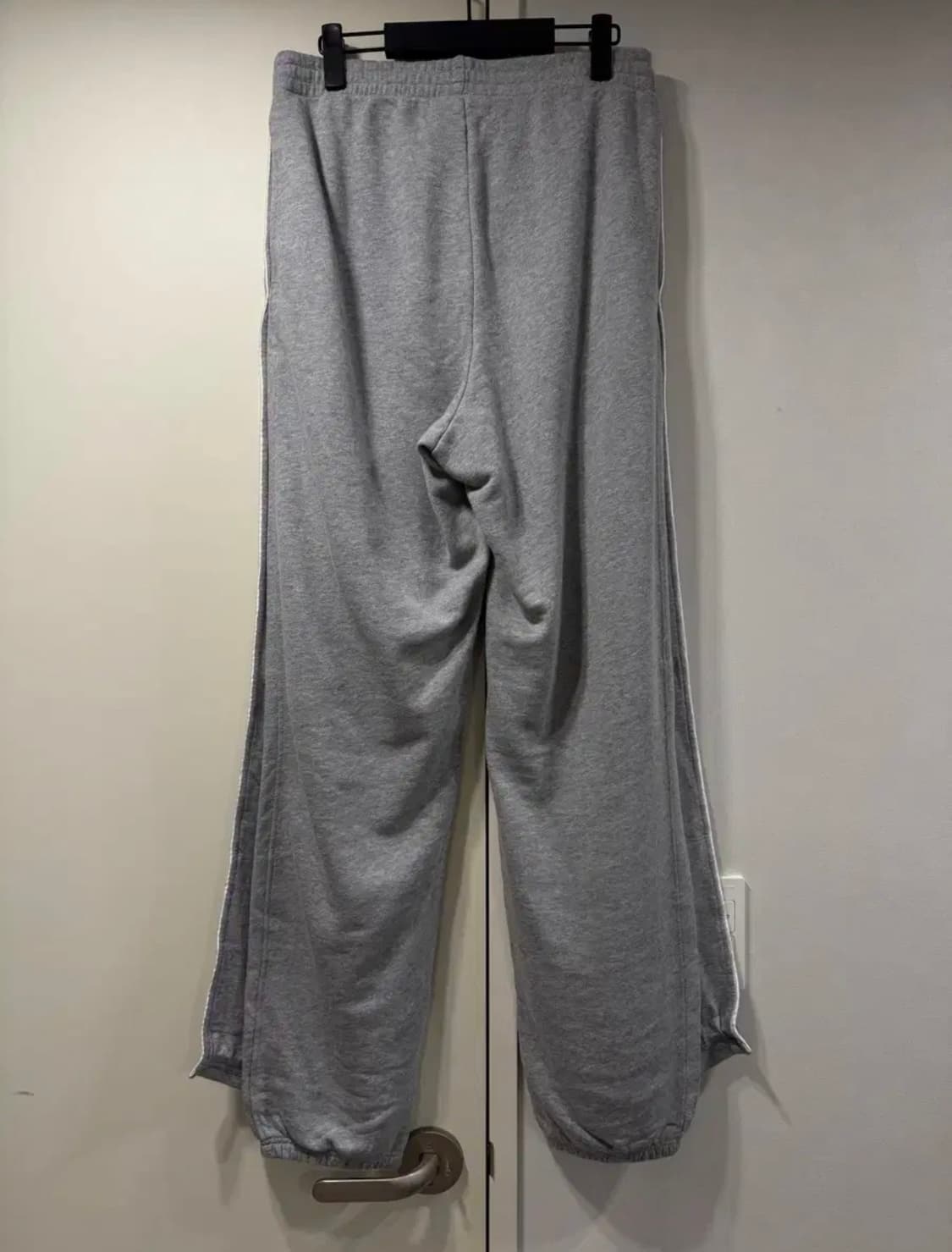 와이프로젝트 휠라 스웻팬츠 상품이미지4