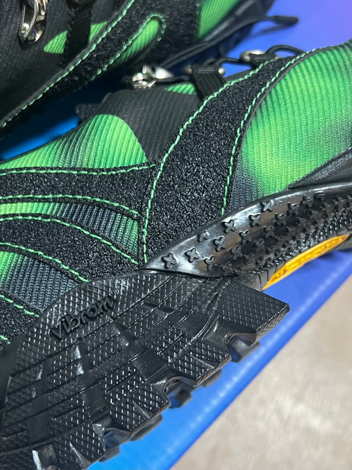 앤더슨벨 유니섹스 트레이너 스푸마트라 / 42 상품이미지8