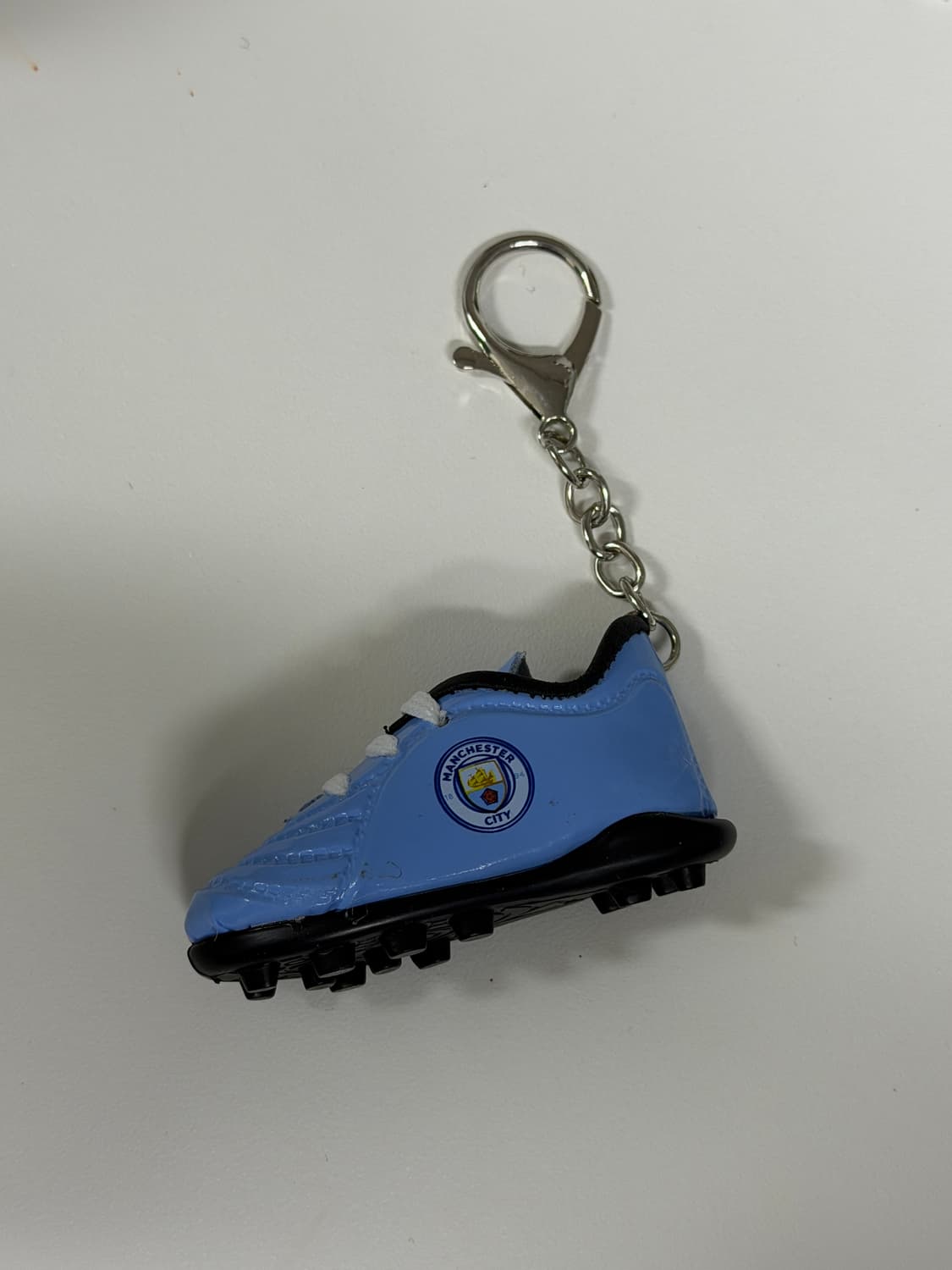 맨시티 키링 상품이미지1