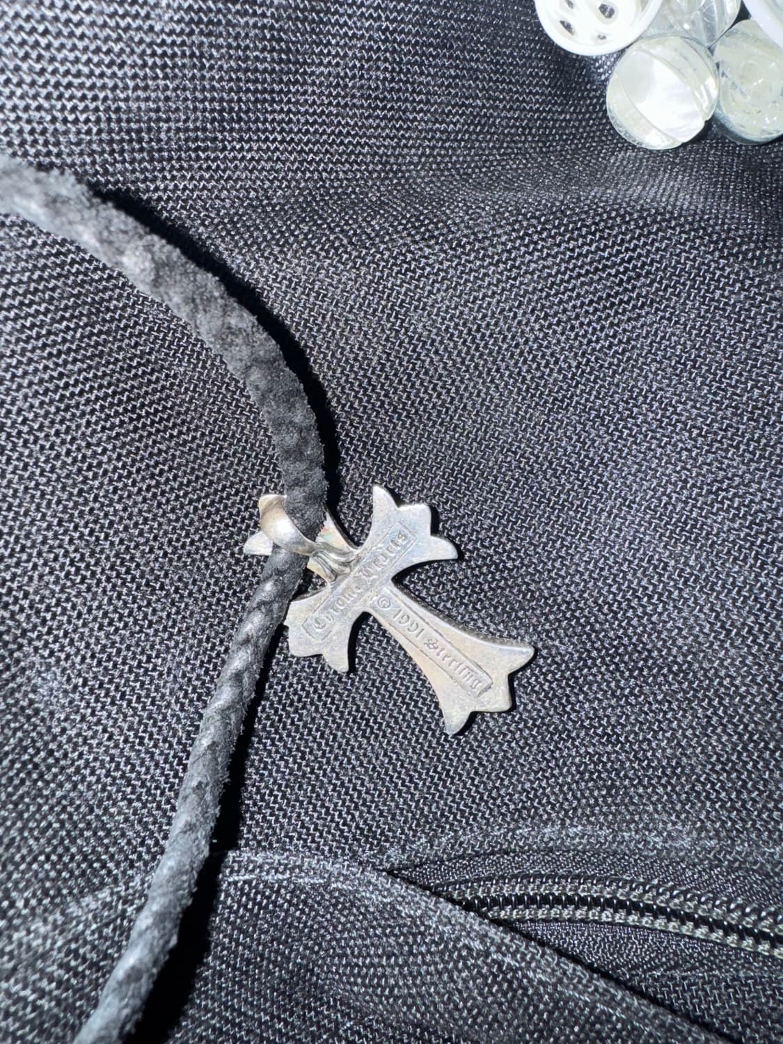 크롬하츠 레더 블레이드 (단품) 상품이미지5