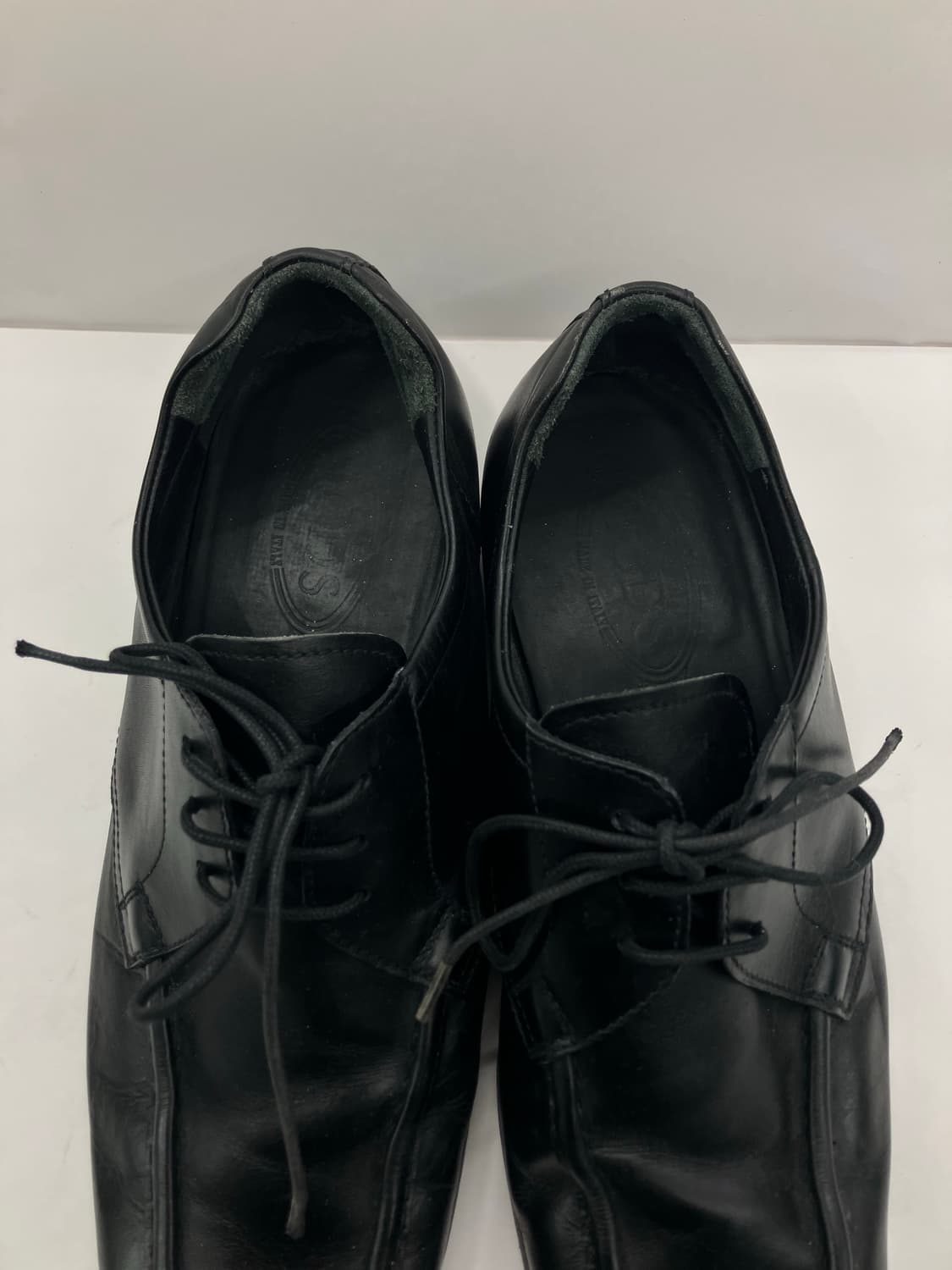 토즈 플랫 스퀘어 로퍼  상품이미지2