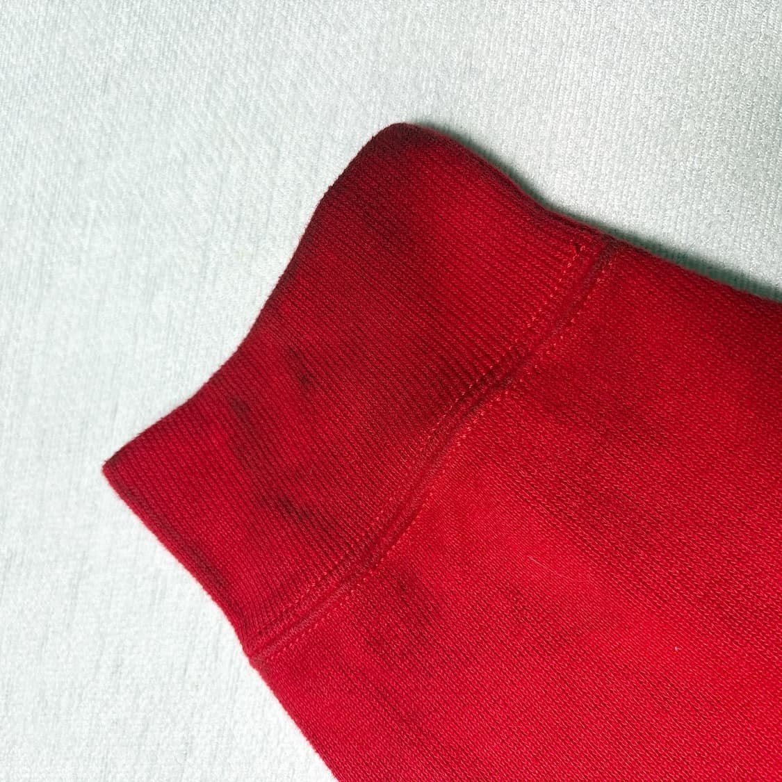 폴로 반집업니트 상품이미지5